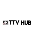 TTV HUB logo